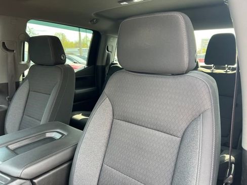 Used 2020 Chevrolet Silverado 1500 RST w/ All-Star Edition AWD/4WD image 14