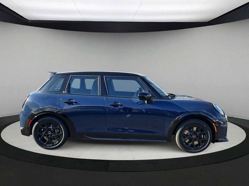 New 2026 MINI Cooper S image 9