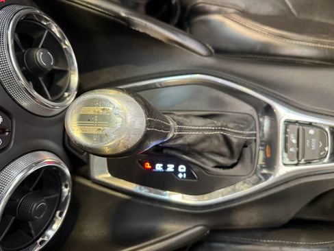 Used 2017 Chevrolet Camaro LT RWD image 25