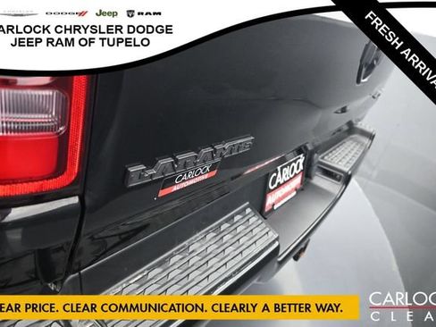 Used 2023 RAM 1500 Laramie AWD/4WD image 31