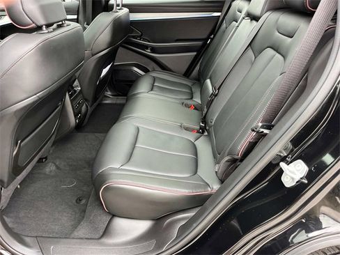 Used 2025 Jeep Wagoneer S Launch Edition image 7