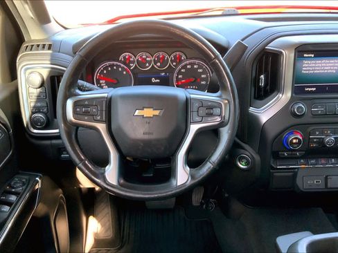 Used 2019 Chevrolet Silverado 1500 LT w/ All-Star Edition image 5