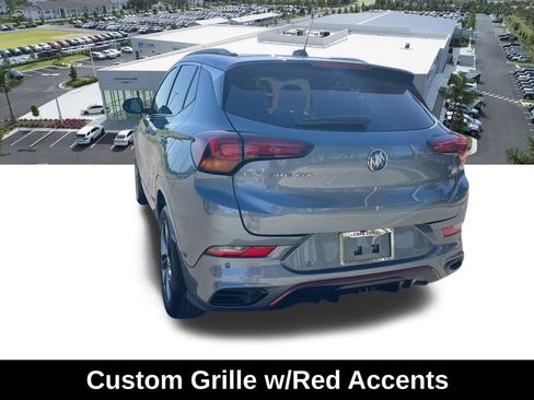 Used 2022 Buick Encore GX Essence w/ Advanced Technology Package image 20