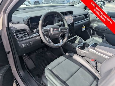 New 2026 GMC Terrain Elevation w/ Elevation Premium Package image 12