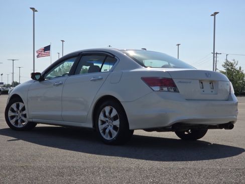 Used 2008 Honda Accord EX-L image 15