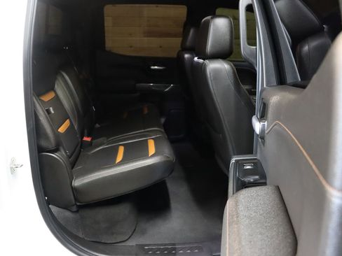 Used 2019 GMC Sierra 1500 AT4 w/ AT4 Premium Package AWD/4WD image 68