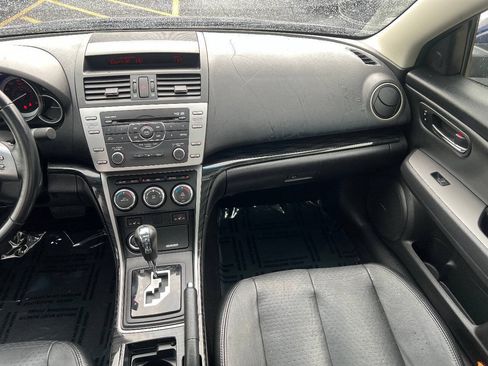Used 2009 MAZDA MAZDA6 s Grand Touring w/ Moonroof & Bose Pkg FWD image 33
