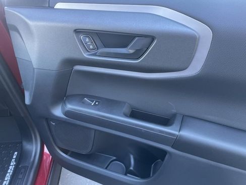 New 2025 Ford Bronco Sport Big Bend w/ Convenience Package image 45