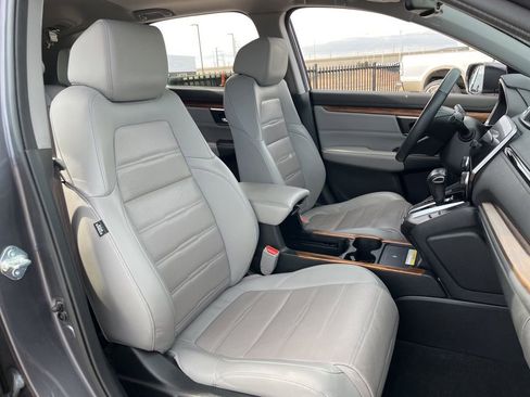 Used 2021 Honda CR-V Touring image 28