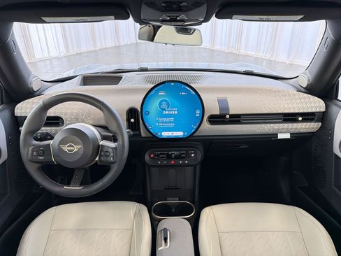 Used 2026 MINI Cooper S FWD image 16