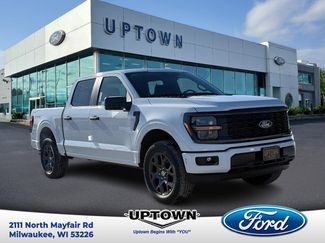 New 2026 Ford F150 STX video 1