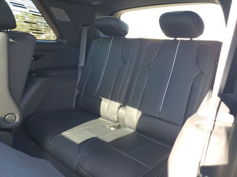 New 2026 Cadillac Vistiq Luxury image 26