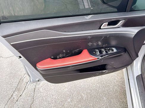 Used 2023 Kia K5 GT-Line w/ GT-Line Premium Package image 19