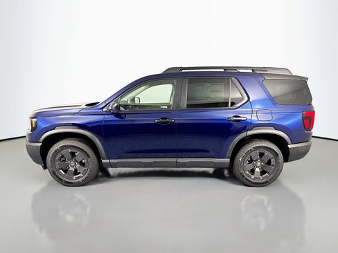 New 2026 Honda Passport RTL image 8