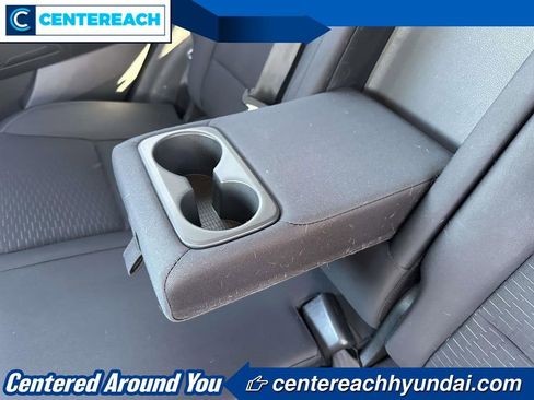 Used 2021 Hyundai Tucson SE w/ Cargo Package image 10