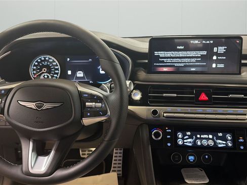 New 2026 Genesis G70 3.3T Sport Prestige AWD/4WD image 20