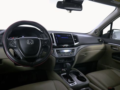 Used 2018 Honda Pilot EX-L image 23