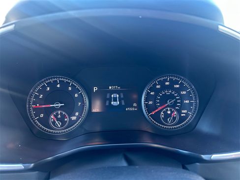 Used 2023 Hyundai Santa Fe SEL image 18