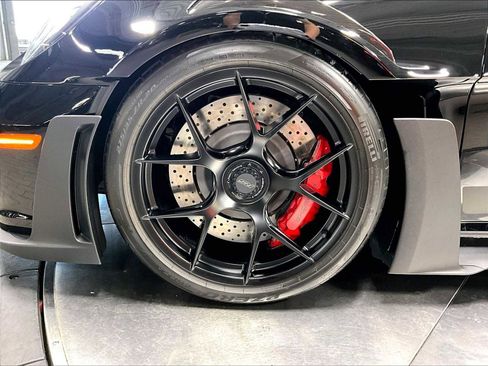 Used 2024 Porsche 911 GT3 RS image 14