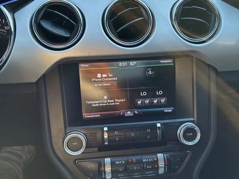 Used 2015 Ford Mustang GT Premium w/ Equipment Group 401A image 18