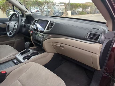 Used 2016 Honda Pilot EX image 21