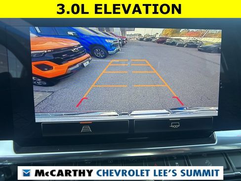 Certified 2025 GMC Sierra 1500 Elevation image 11