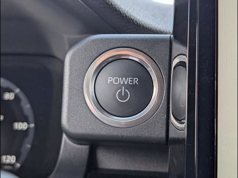 New 2026 Toyota 4Runner Limited AWD/4WD image 11