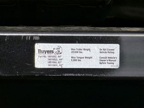 New 2026 Ford F550 4x4 Crew Cab image 23