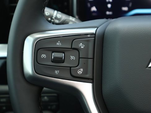 New 2026 Chevrolet Silverado 1500 LT w/ Z71 Off-Road Package image 14