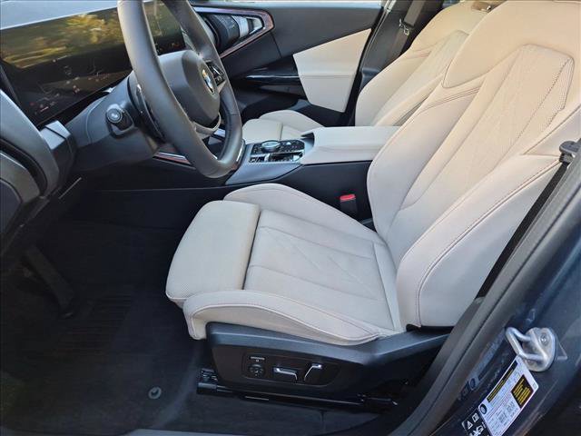 Used 2026 BMW X3 xDrive30i w/ Premium Package AWD/4WD image 16