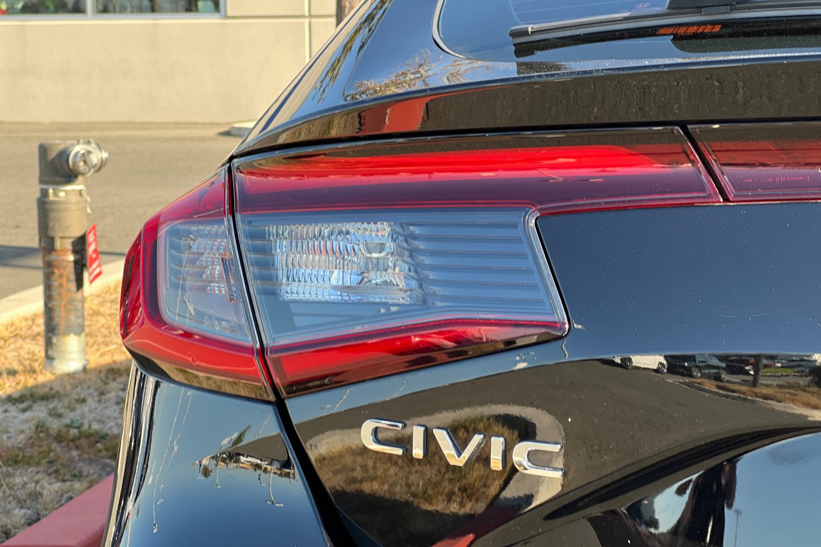 Used 2023 Honda Civic EX-L image 26