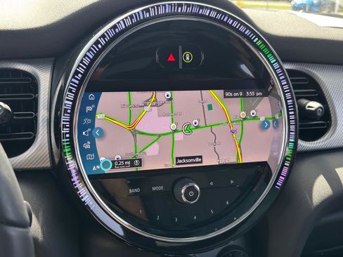 Certified 2023 MINI Cooper John Cooper Works w/ Driver Assistance Package image 14