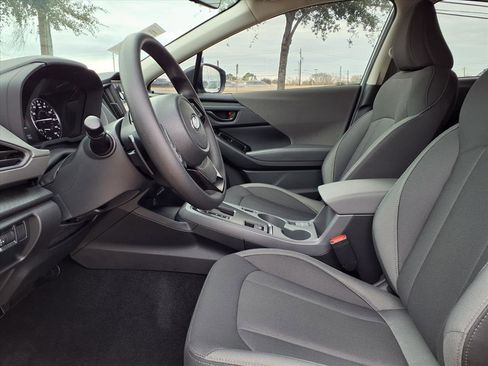 New 2026 Subaru Crosstrek 2.0i Premium image 7