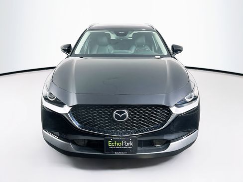 Used 2024 MAZDA CX-30 AWD 2.5 S w/ Select Sport Pkg image 2