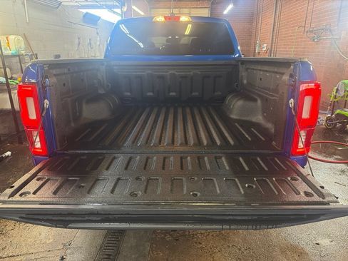 Used 2020 Ford Ranger XLT w/ Equipment Group 301A Mid RWD image 14
