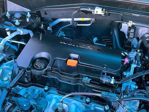 Used 2025 Honda HR-V EX-L image 32