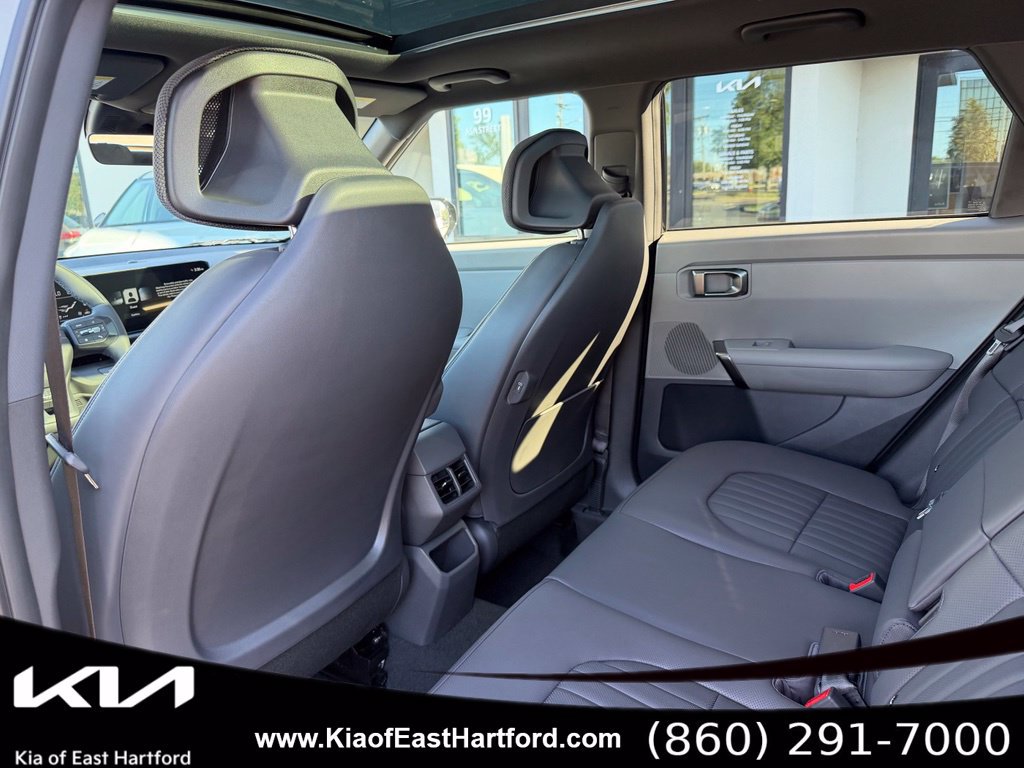 New 2027 Kia Seltos X-Line S AWD/4WD image 20
