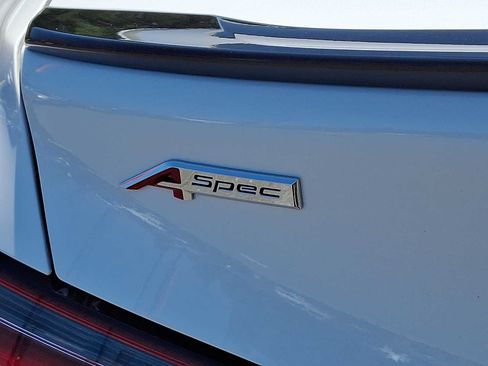 Used 2024 Acura Integra A-Spec w/ Technology Package FWD image 29