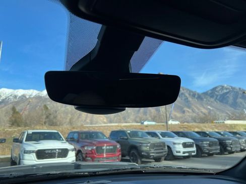 Used 2020 RAM 1500 Rebel w/ Rebel Level 1 Equipment Group image 36