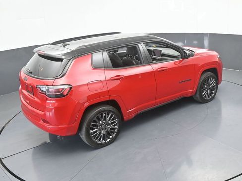 Used 2023 Jeep Compass High Altitude image 51