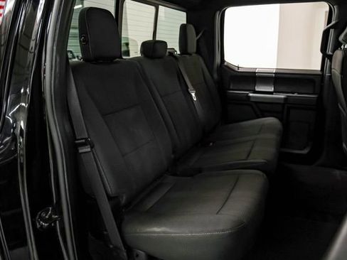 Used 2017 Ford F150 XLT w/ Equipment Group 302A Luxury AWD/4WD image 34