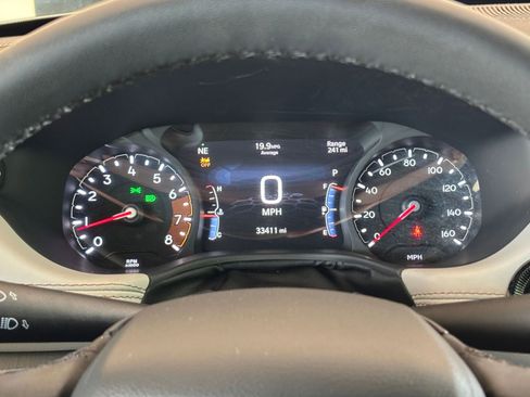Used 2025 Jeep Compass Limited AWD/4WD image 41