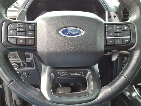 Used 2023 Ford F150 Raptor AWD/4WD image 18