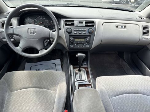 Used 2002 Honda Accord SE image 2