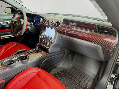 Used 2020 Ford Mustang GT Premium w/ GT Performance Package RWD image 30