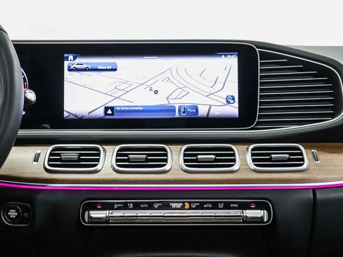 Certified 2026 Mercedes-Benz GLE 350 4MATIC image 13