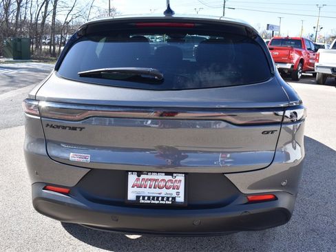 New 2024 Dodge Hornet GT Plus w/ Tech Pack Plus w/o Parking image 7