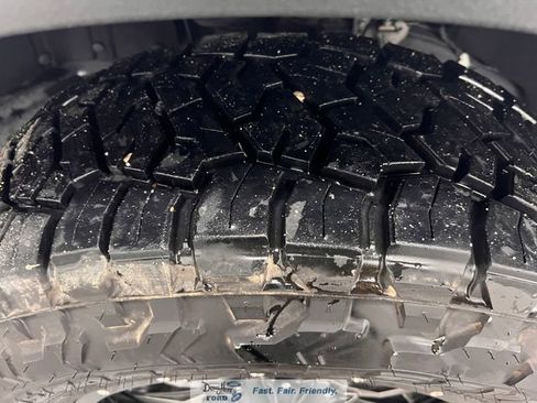 Used 2023 Ford Bronco Big Bend AWD/4WD image 18