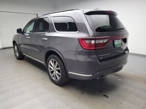 Used 2019 Dodge Durango Citadel image 5