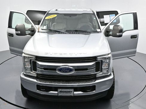 Used 2018 Ford F250 XLT AWD/4WD image 43